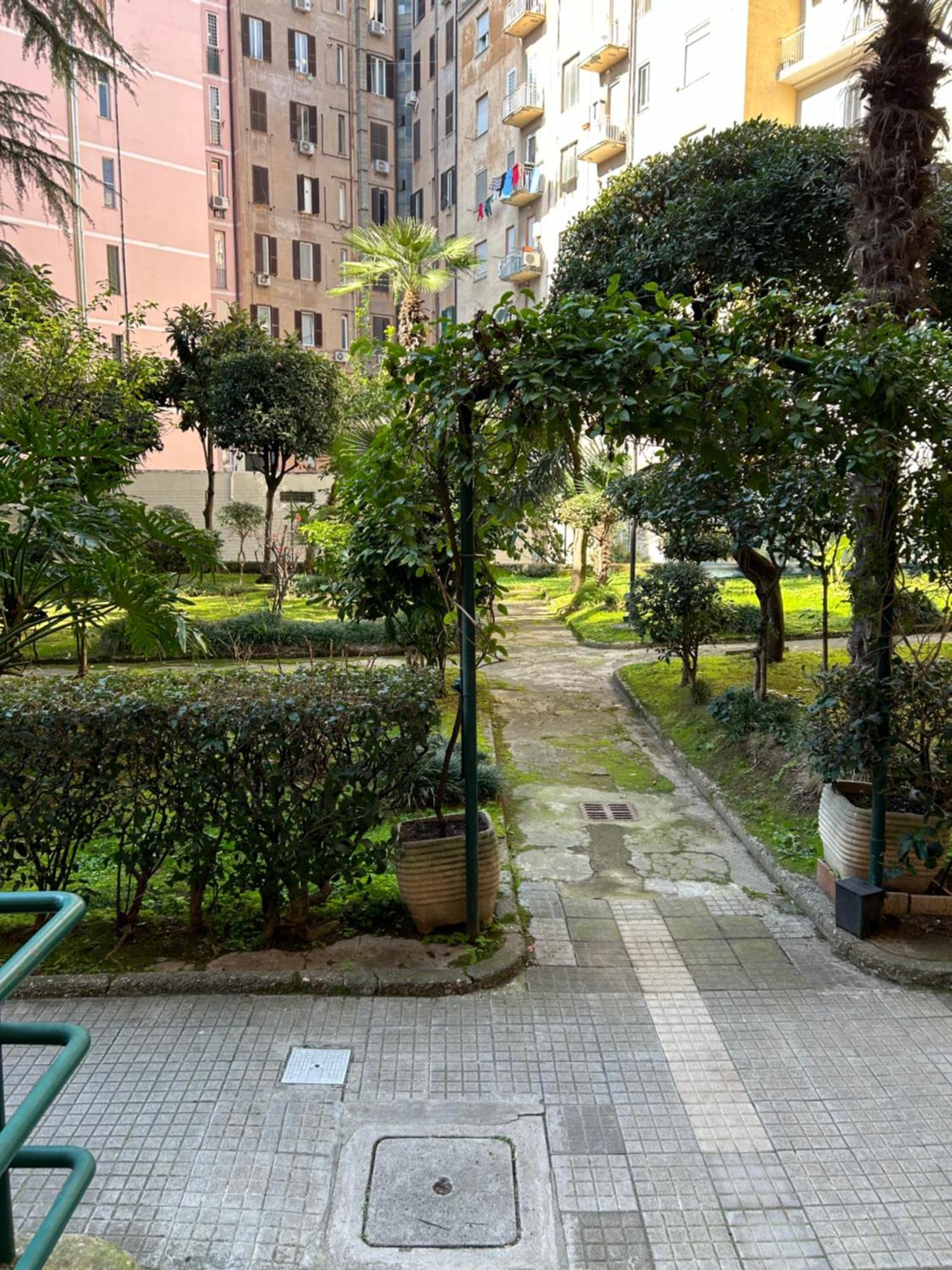 Roma Apartment Holiday Exterior foto