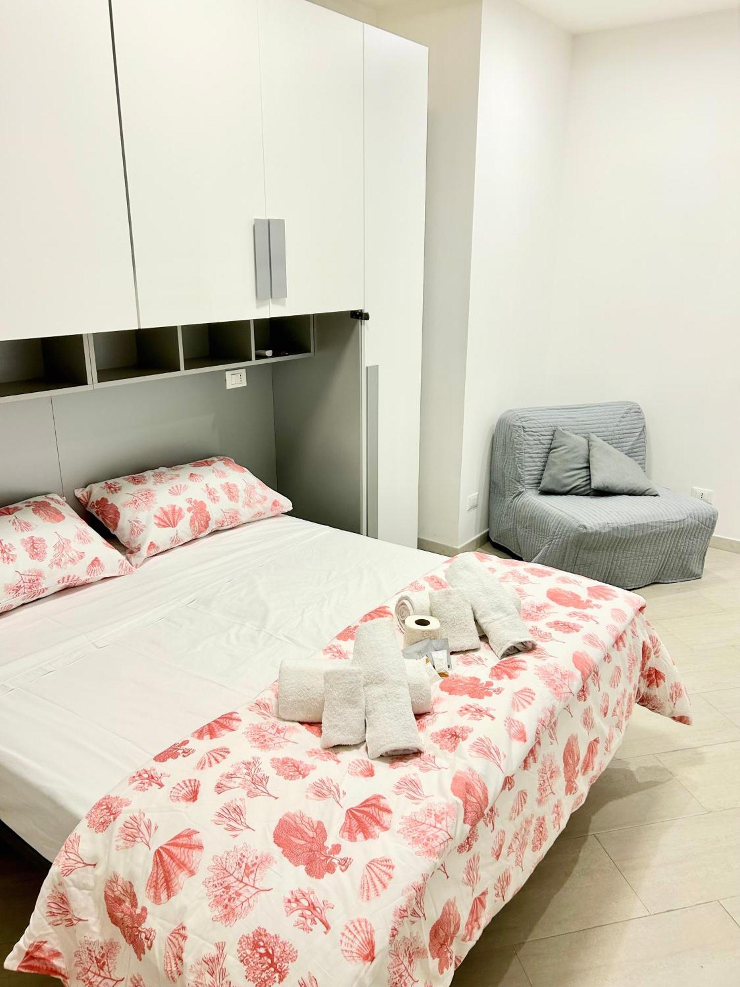 Roma Apartment Holiday Exterior foto
