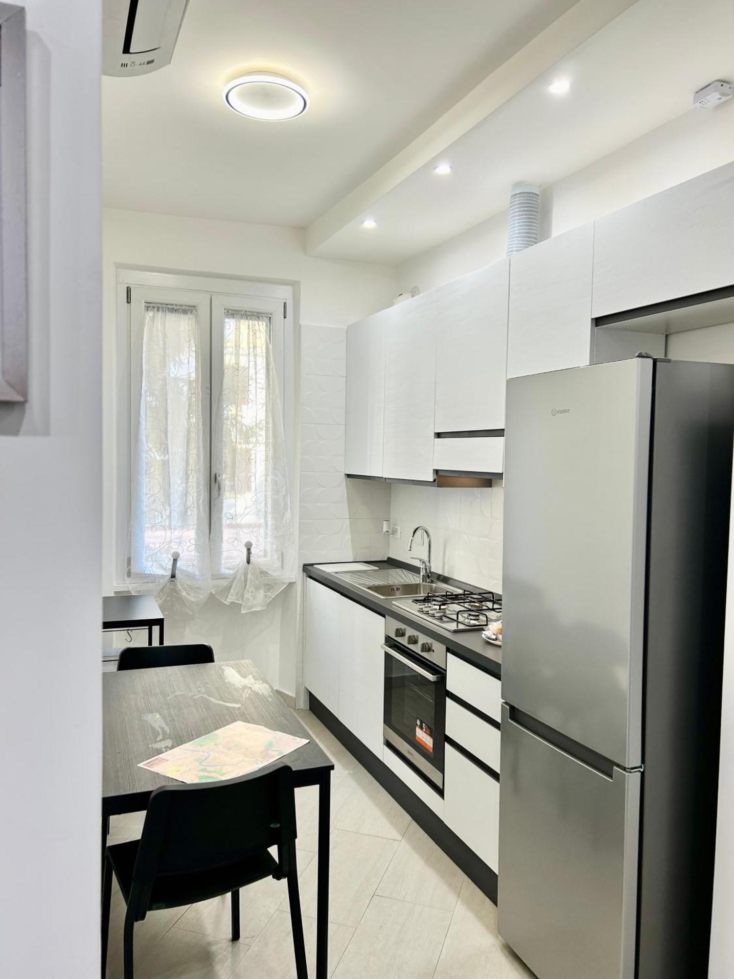 Roma Apartment Holiday Exterior foto