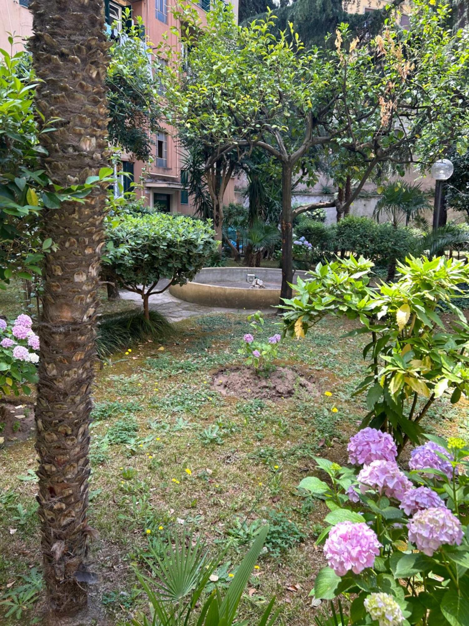 Roma Apartment Holiday Exterior foto