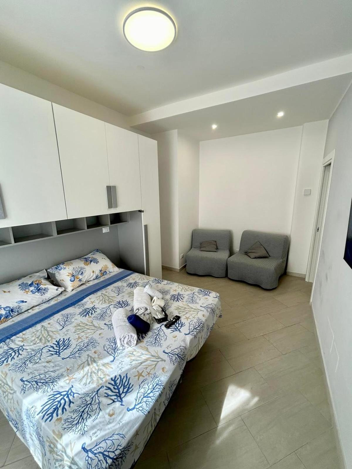Roma Apartment Holiday Exterior foto